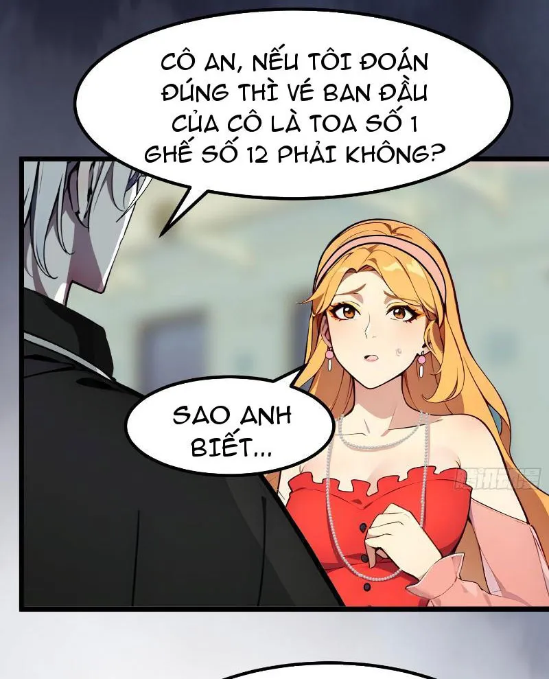 Luân hồi chi vô hạn tiến hóa Chapter 3 - Trang 7