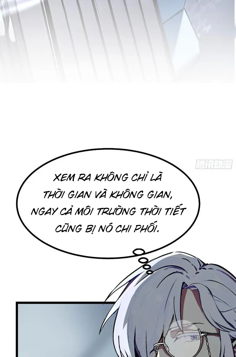 Luân hồi chi vô hạn tiến hóa Chapter 4 - Trang 11