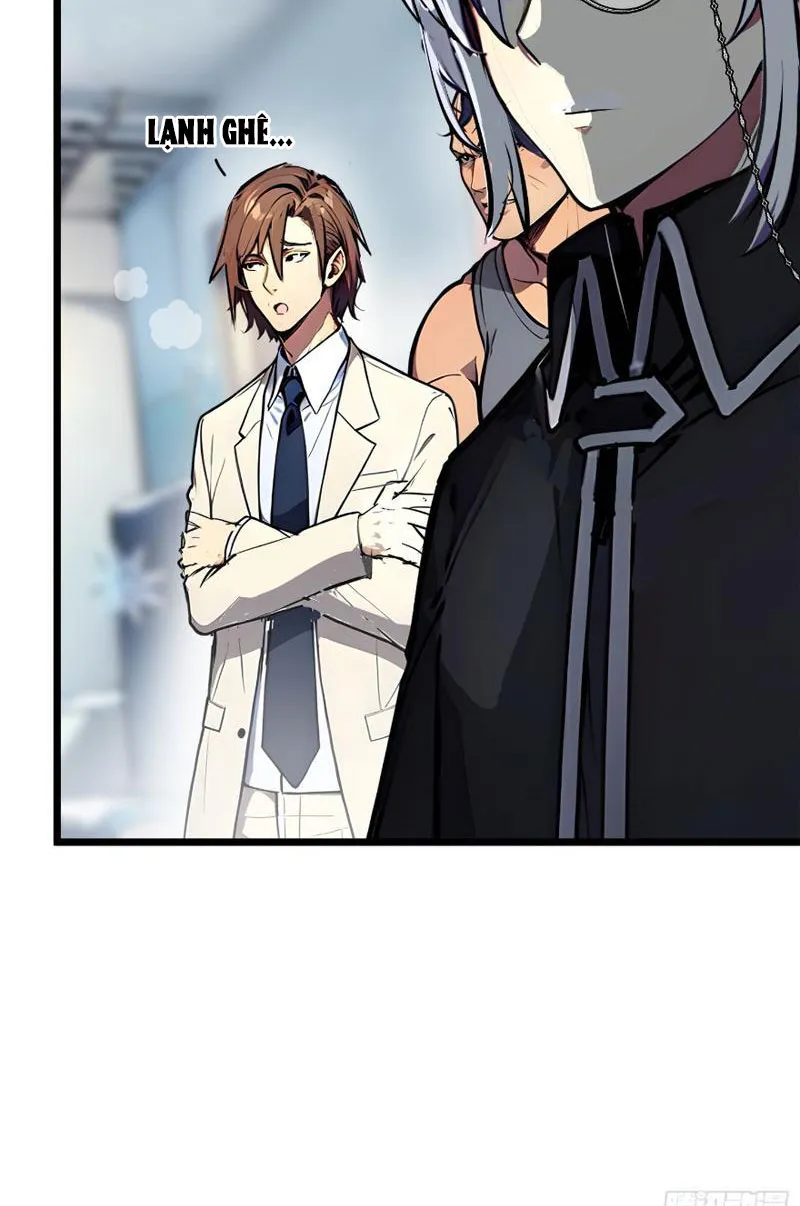 Luân hồi chi vô hạn tiến hóa Chapter 4 - Trang 12