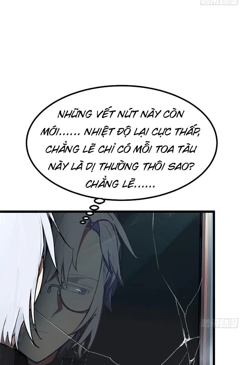 Luân hồi chi vô hạn tiến hóa Chapter 4 - Trang 13