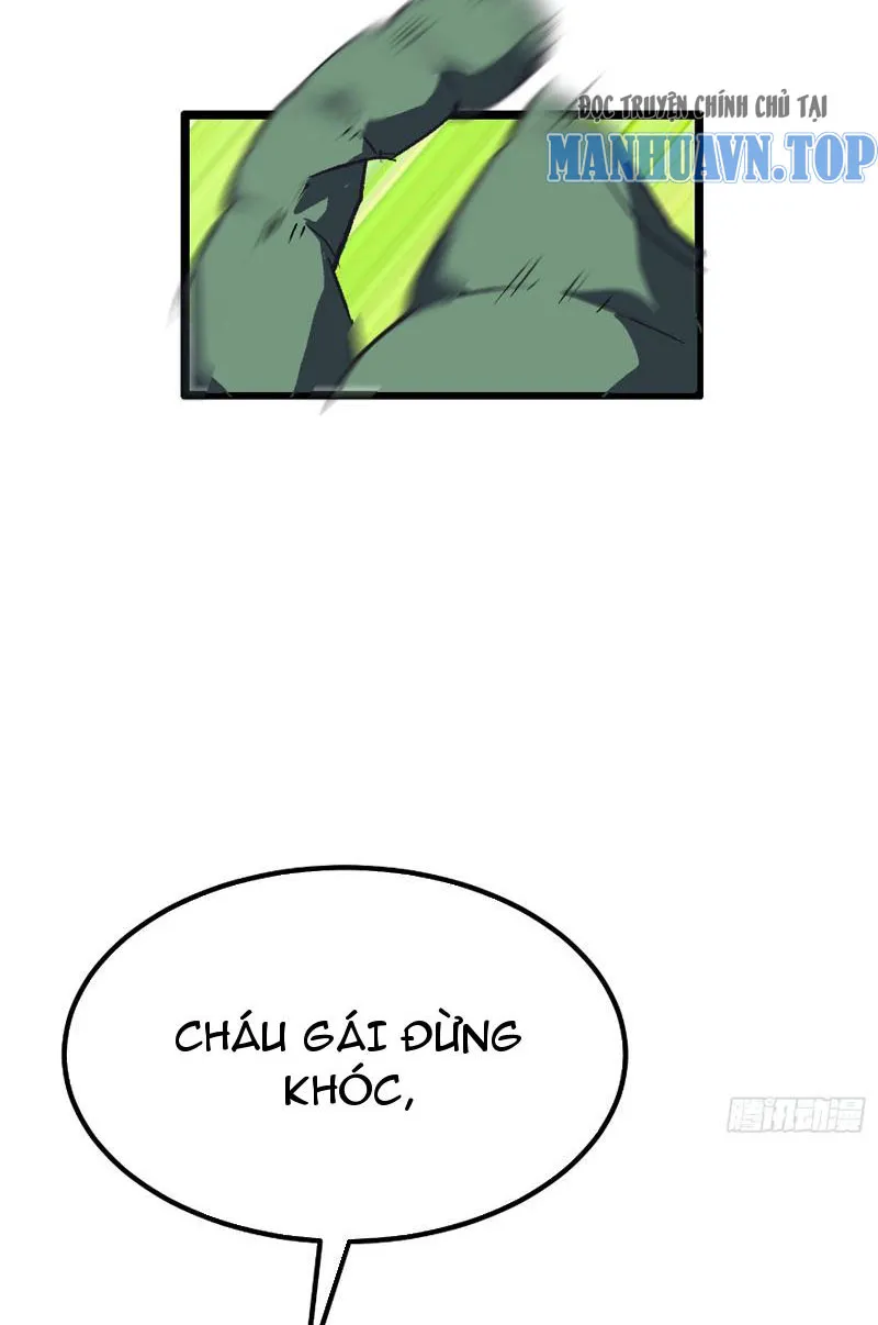 Luân hồi chi vô hạn tiến hóa Chapter 4 - Trang 21