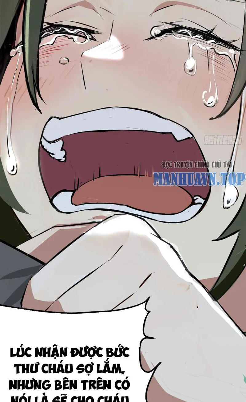 Luân hồi chi vô hạn tiến hóa Chapter 4 - Trang 25