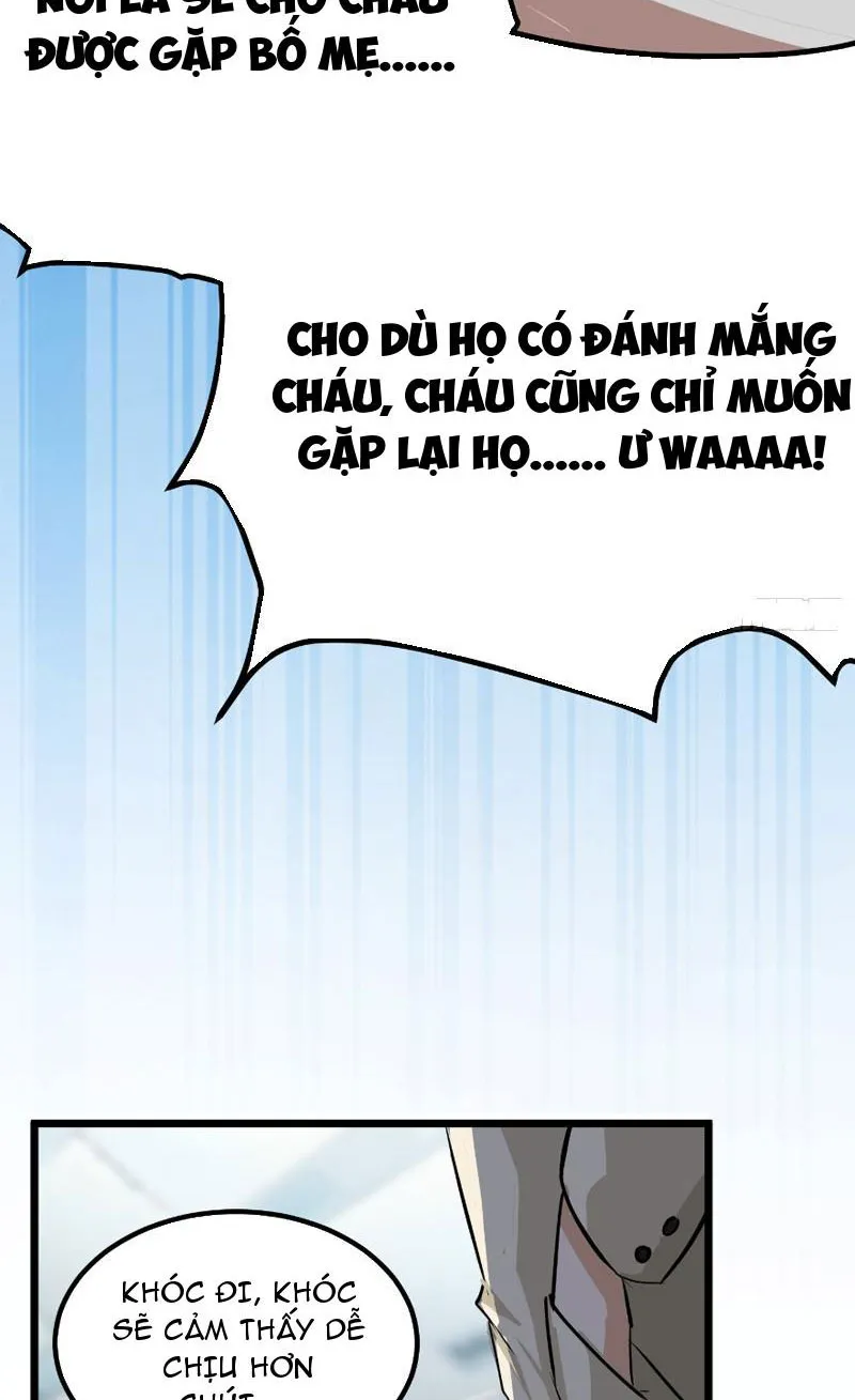 Luân hồi chi vô hạn tiến hóa Chapter 4 - Trang 26