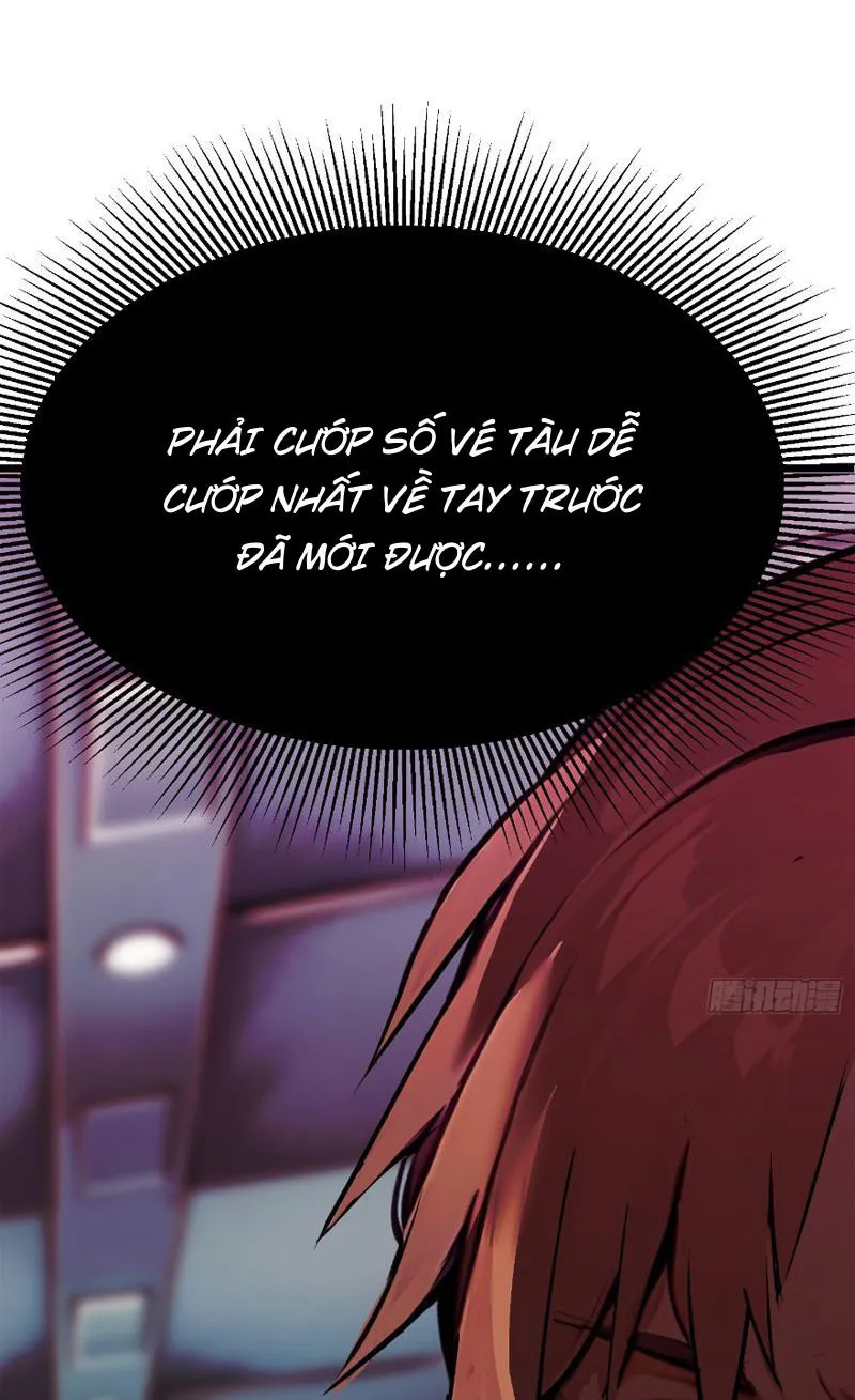 Luân hồi chi vô hạn tiến hóa Chapter 4 - Trang 29