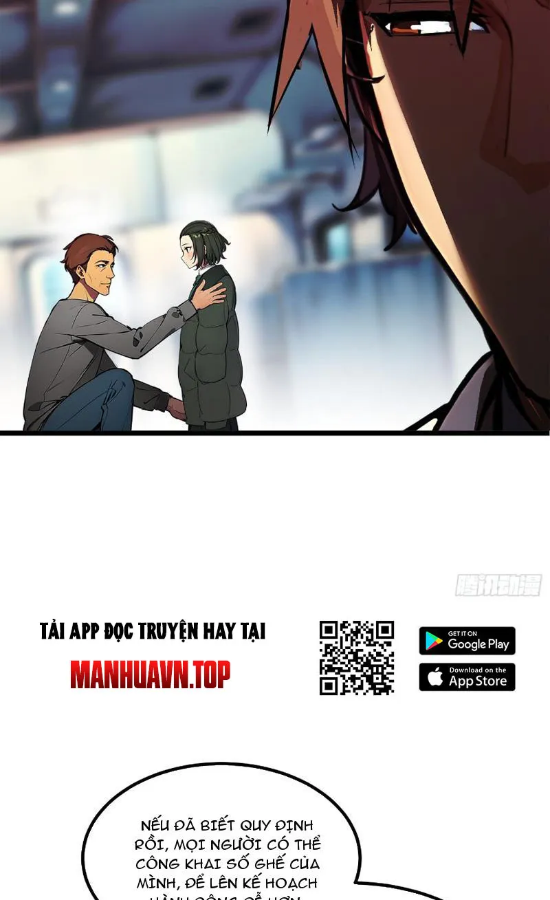Luân hồi chi vô hạn tiến hóa Chapter 4 - Trang 30