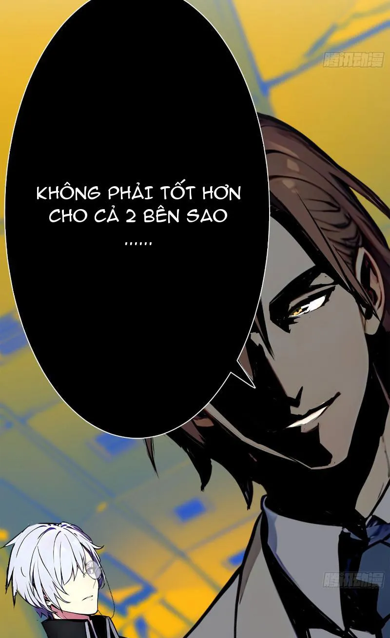Luân hồi chi vô hạn tiến hóa Chapter 4 - Trang 33