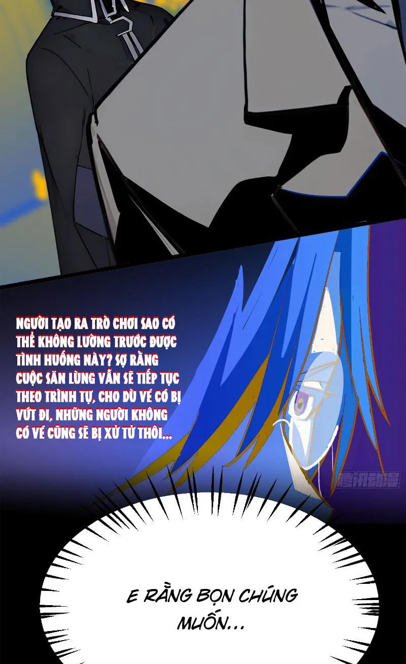 Luân hồi chi vô hạn tiến hóa Chapter 4 - Trang 34
