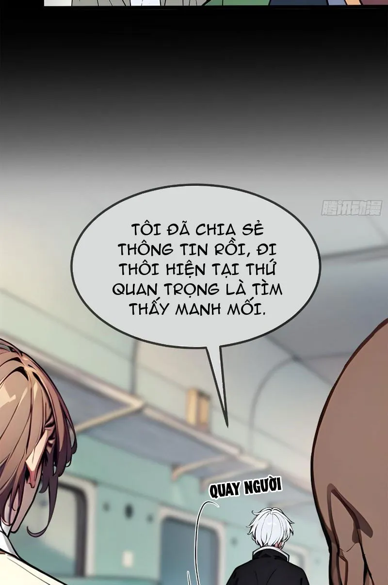 Luân hồi chi vô hạn tiến hóa Chapter 4 - Trang 4