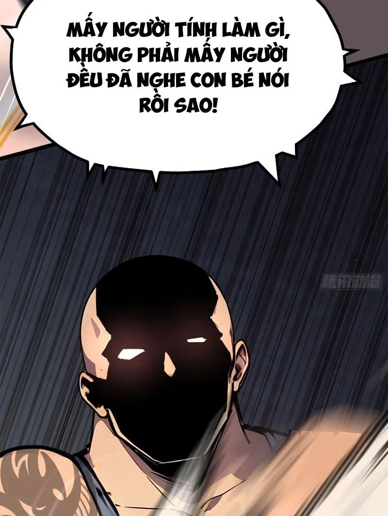 Luân hồi chi vô hạn tiến hóa Chapter 4 - Trang 43