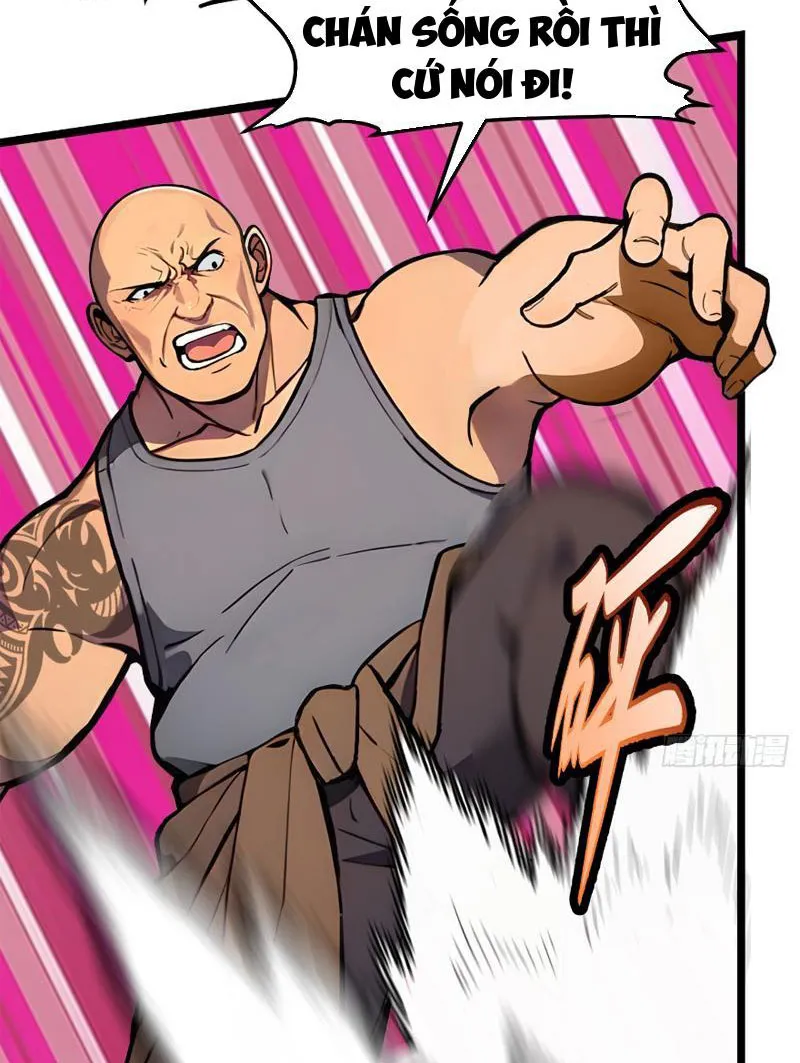 Luân hồi chi vô hạn tiến hóa Chapter 4 - Trang 48