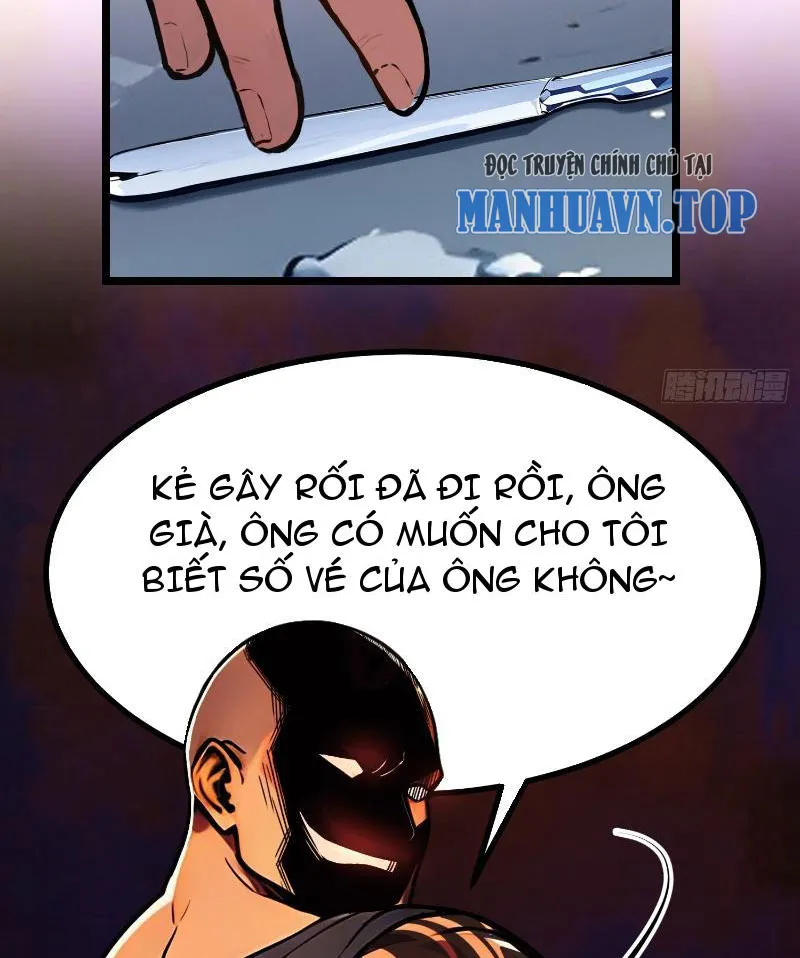 Luân hồi chi vô hạn tiến hóa Chapter 5 - Trang 17