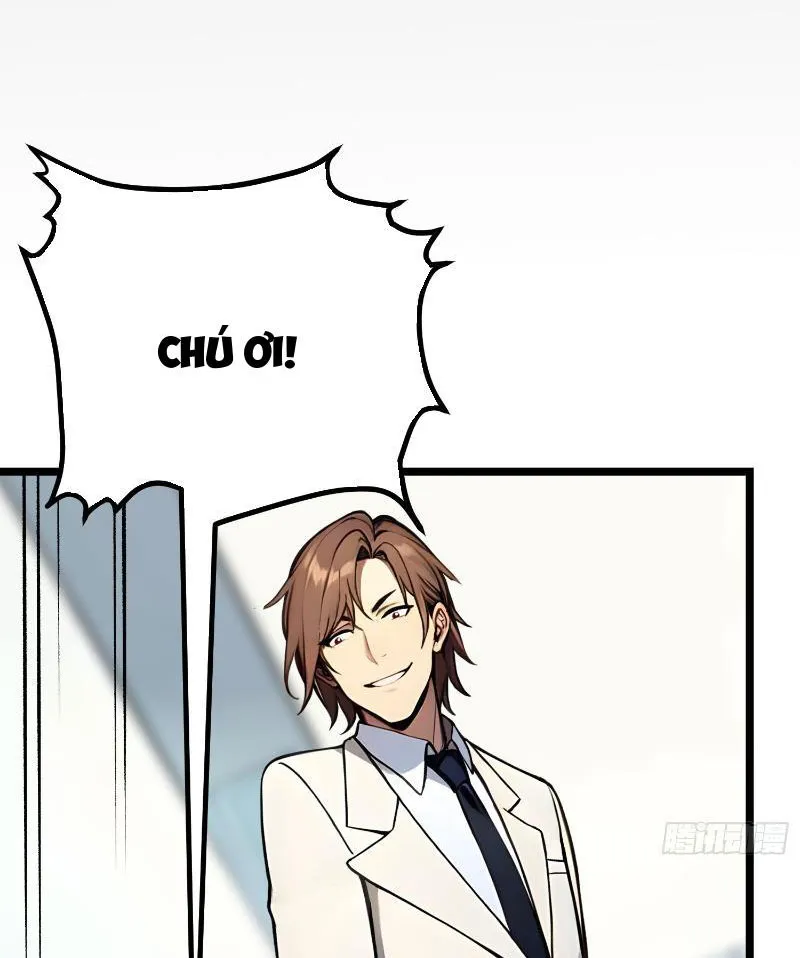 Luân hồi chi vô hạn tiến hóa Chapter 5 - Trang 21