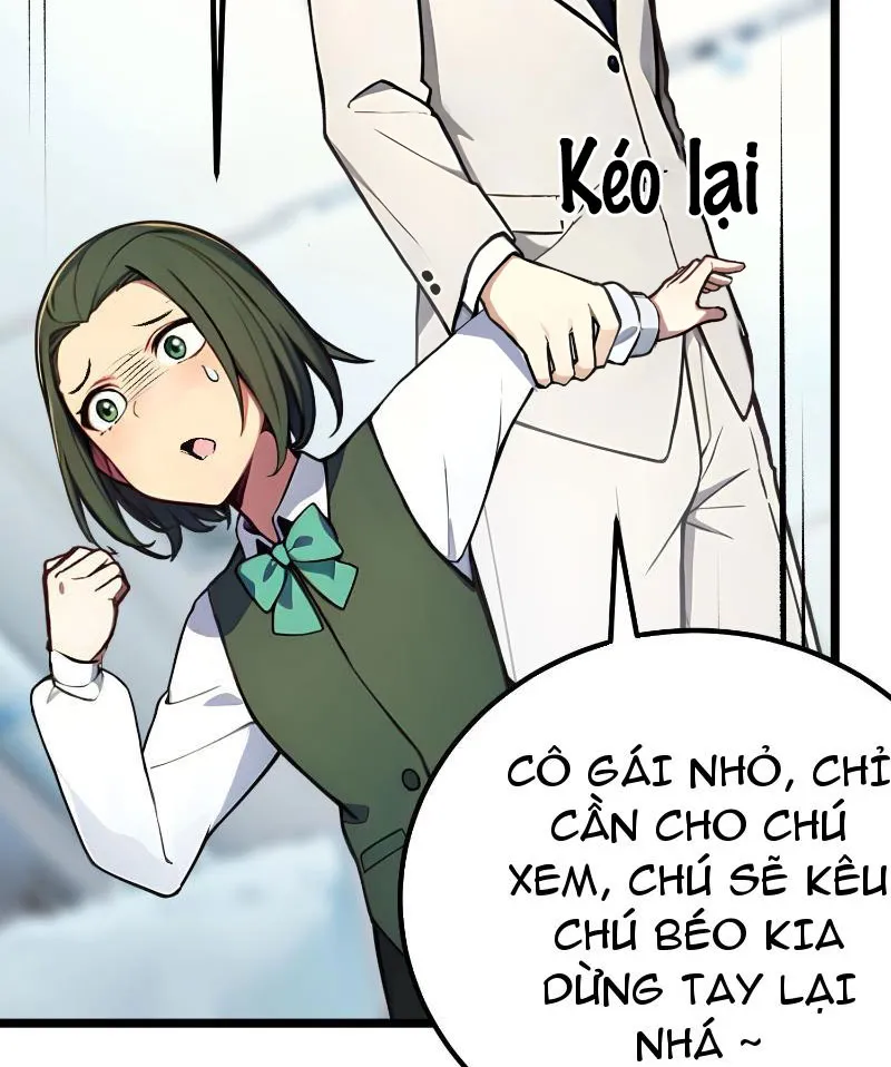 Luân hồi chi vô hạn tiến hóa Chapter 5 - Trang 22