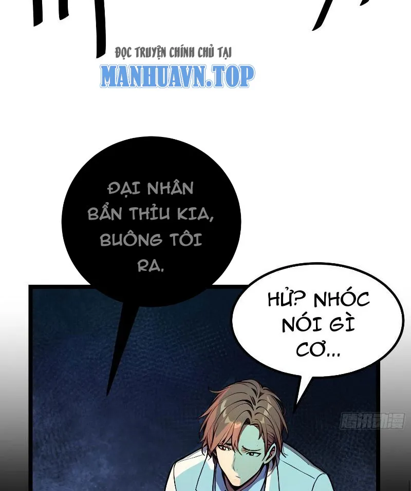 Luân hồi chi vô hạn tiến hóa Chapter 5 - Trang 24