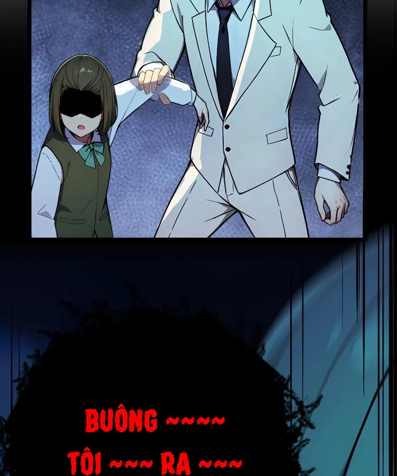 Luân hồi chi vô hạn tiến hóa Chapter 5 - Trang 25