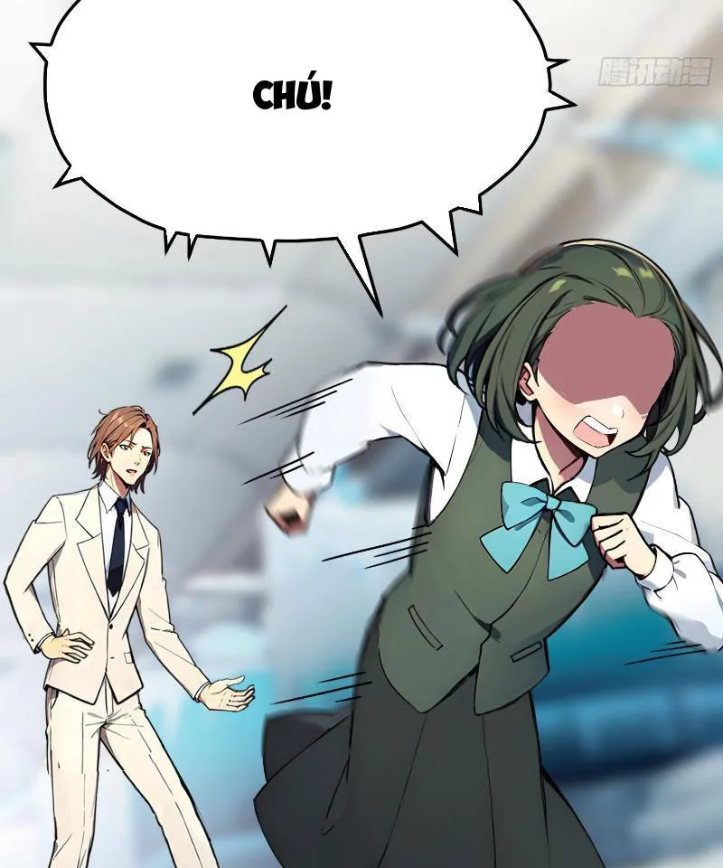 Luân hồi chi vô hạn tiến hóa Chapter 5 - Trang 32