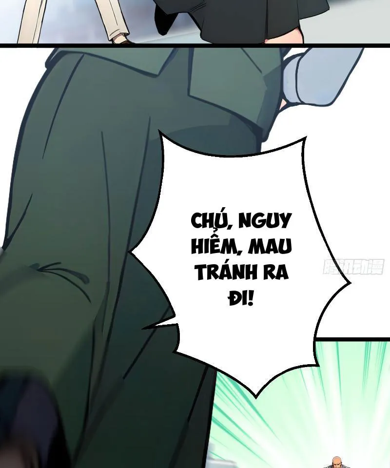 Luân hồi chi vô hạn tiến hóa Chapter 5 - Trang 33