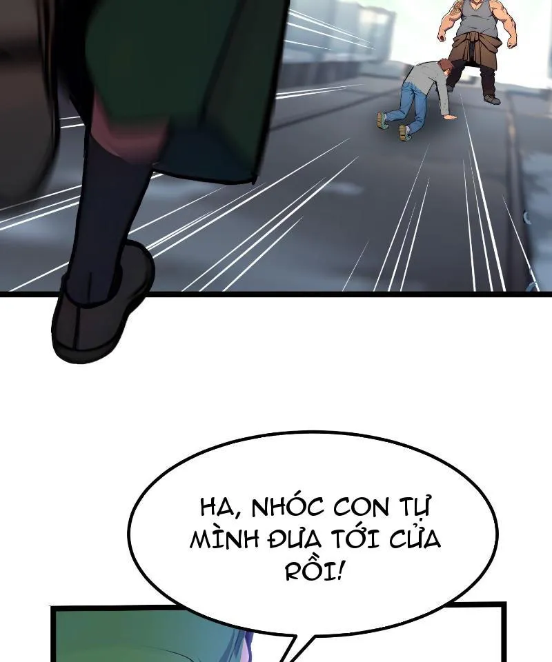 Luân hồi chi vô hạn tiến hóa Chapter 5 - Trang 34