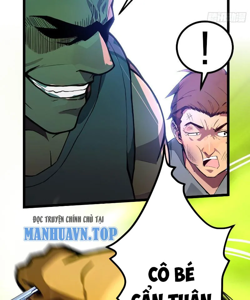 Luân hồi chi vô hạn tiến hóa Chapter 5 - Trang 35