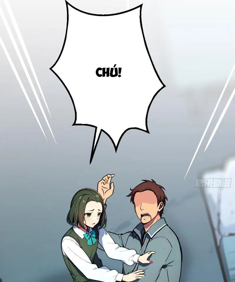 Luân hồi chi vô hạn tiến hóa Chapter 5 - Trang 46