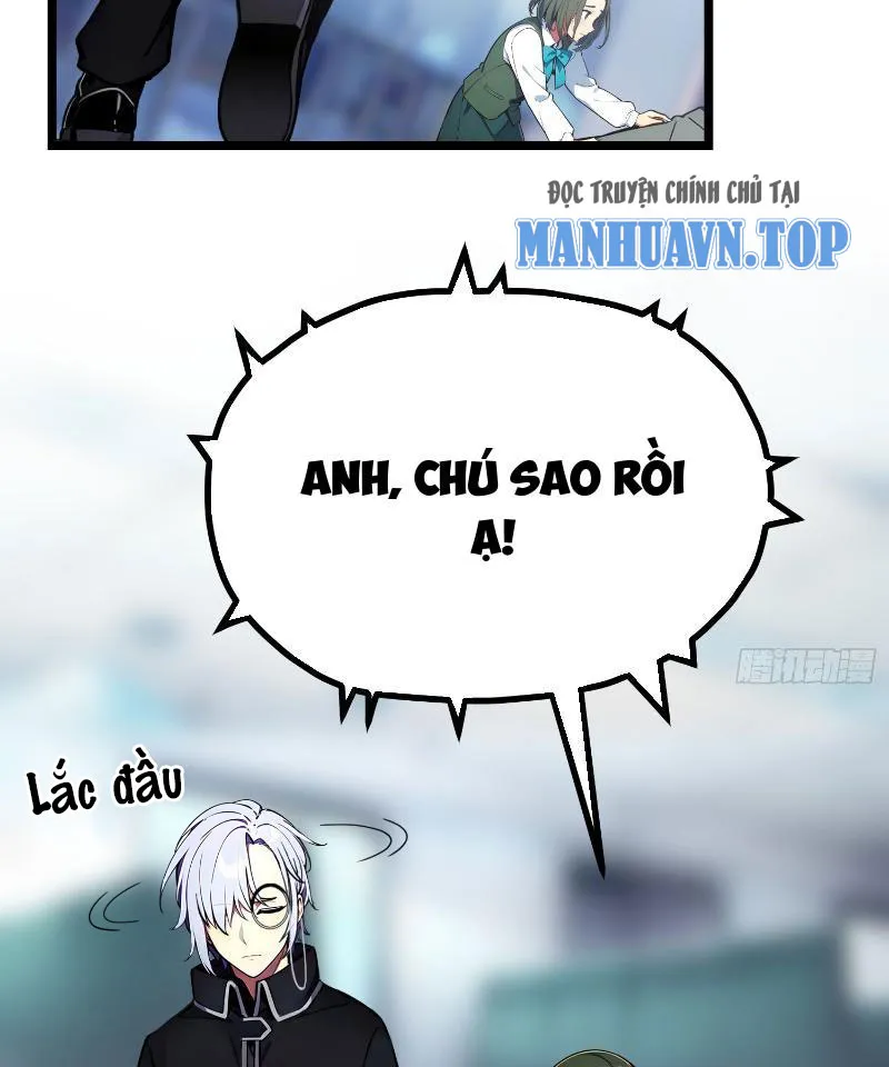 Luân hồi chi vô hạn tiến hóa Chapter 5 - Trang 49