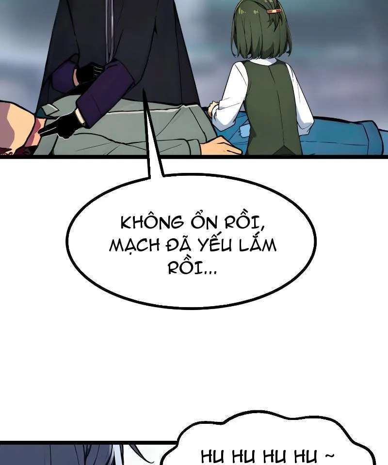 Luân hồi chi vô hạn tiến hóa Chapter 5 - Trang 50