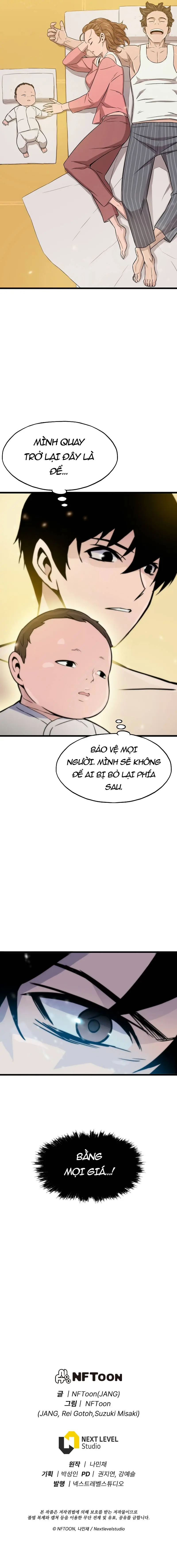 Luân Hồi (Remake 2022) Chapter 1 - Trang 14