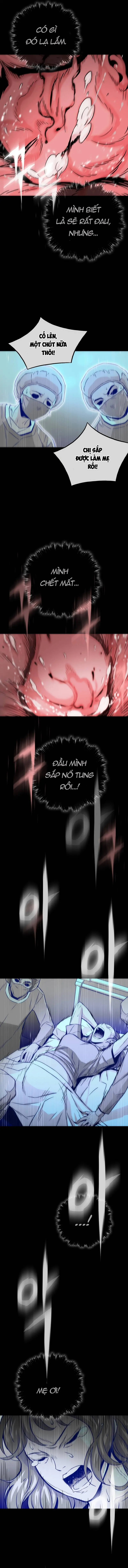 Luân Hồi (Remake 2022) Chapter 1 - Trang 5