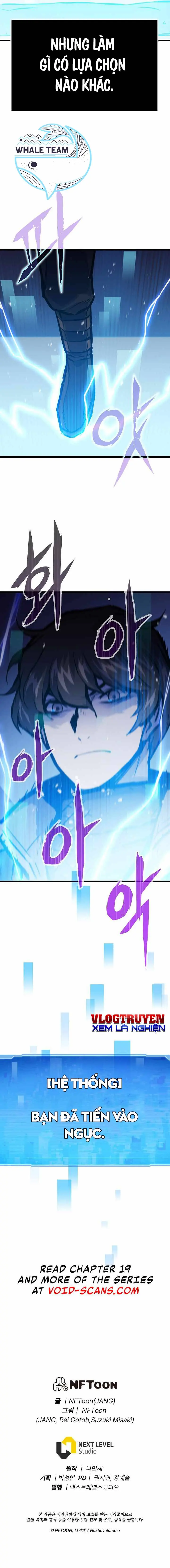 Luân Hồi (Remake 2022) Chapter 18 - Trang 10