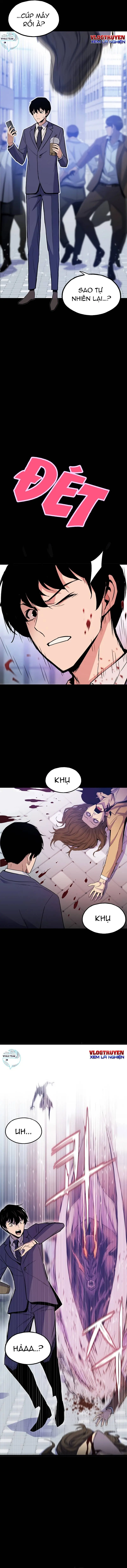 Luân Hồi (Remake 2022) Chapter 2 - Trang 3