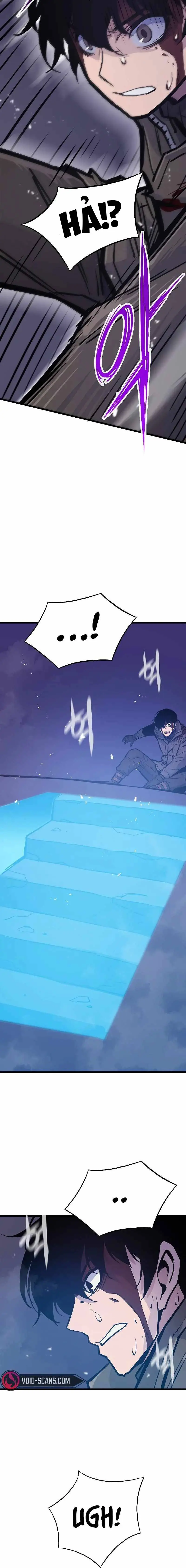 Luân Hồi (Remake 2022) Chapter 20 - Trang 13