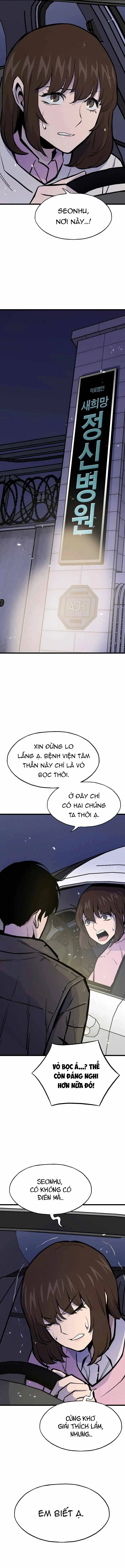 Luân Hồi (Remake 2022) Chapter 20 - Trang 18
