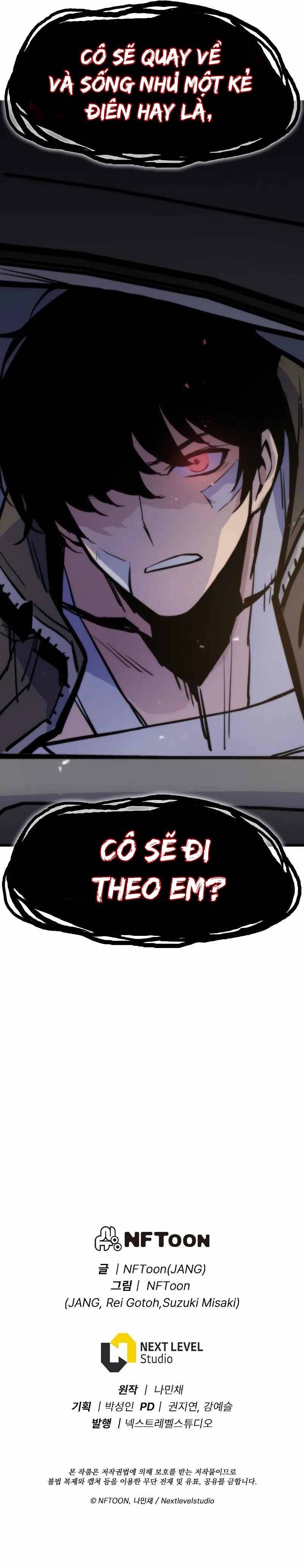 Luân Hồi (Remake 2022) Chapter 20 - Trang 20