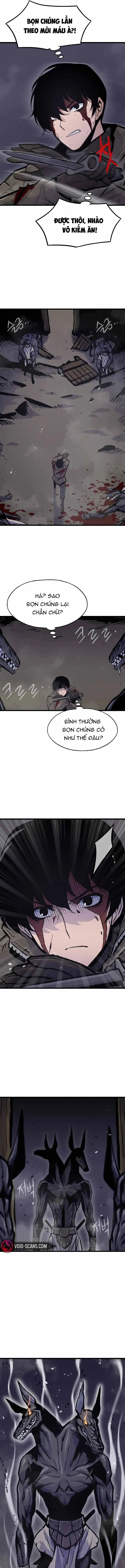 Luân Hồi (Remake 2022) Chapter 20 - Trang 6