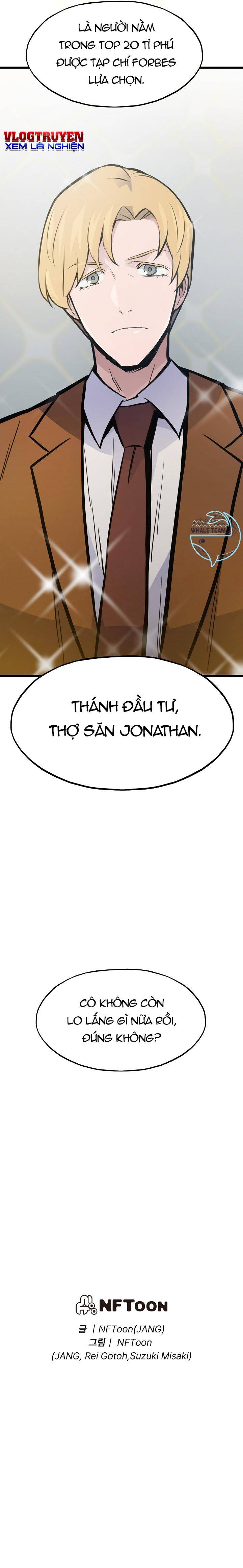 Luân Hồi (Remake 2022) Chapter 21 - Trang 10