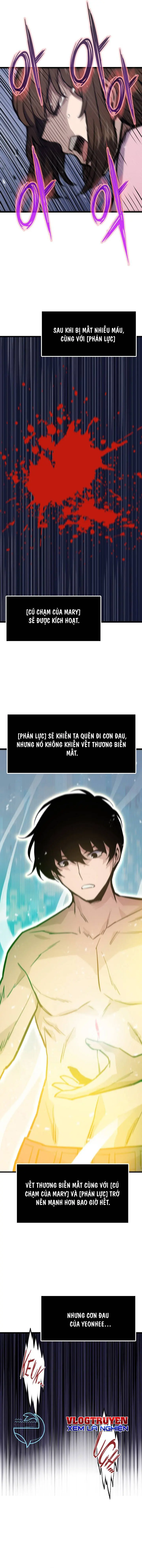 Luân Hồi (Remake 2022) Chapter 22 - Trang 10