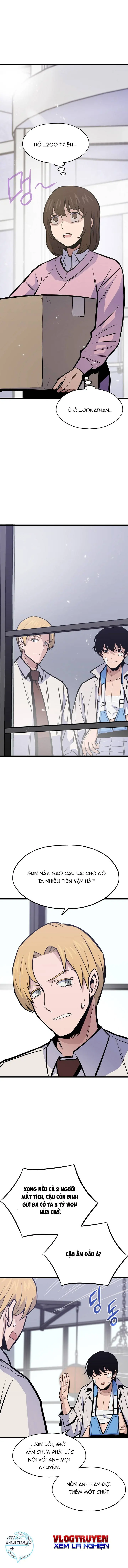 Luân Hồi (Remake 2022) Chapter 22 - Trang 2