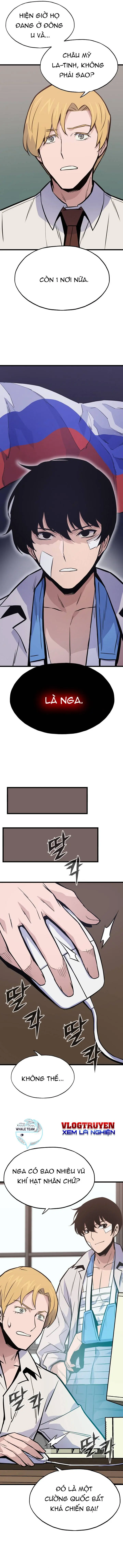 Luân Hồi (Remake 2022) Chapter 22 - Trang 4