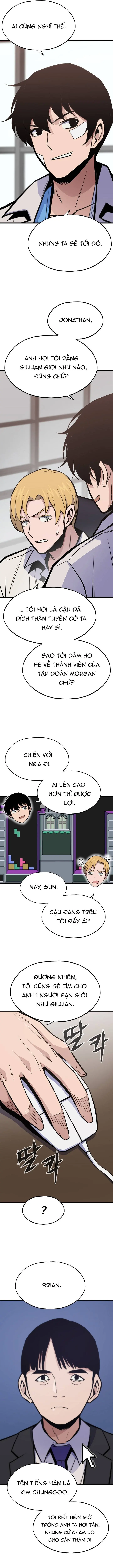 Luân Hồi (Remake 2022) Chapter 22 - Trang 5