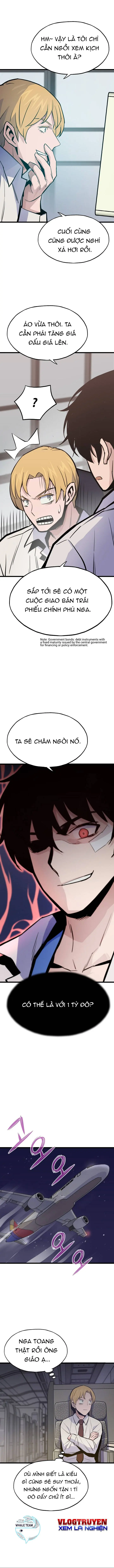 Luân Hồi (Remake 2022) Chapter 22 - Trang 6