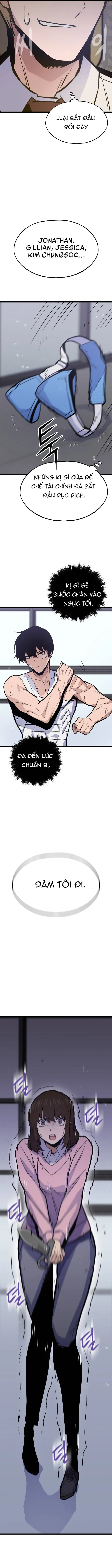 Luân Hồi (Remake 2022) Chapter 22 - Trang 7