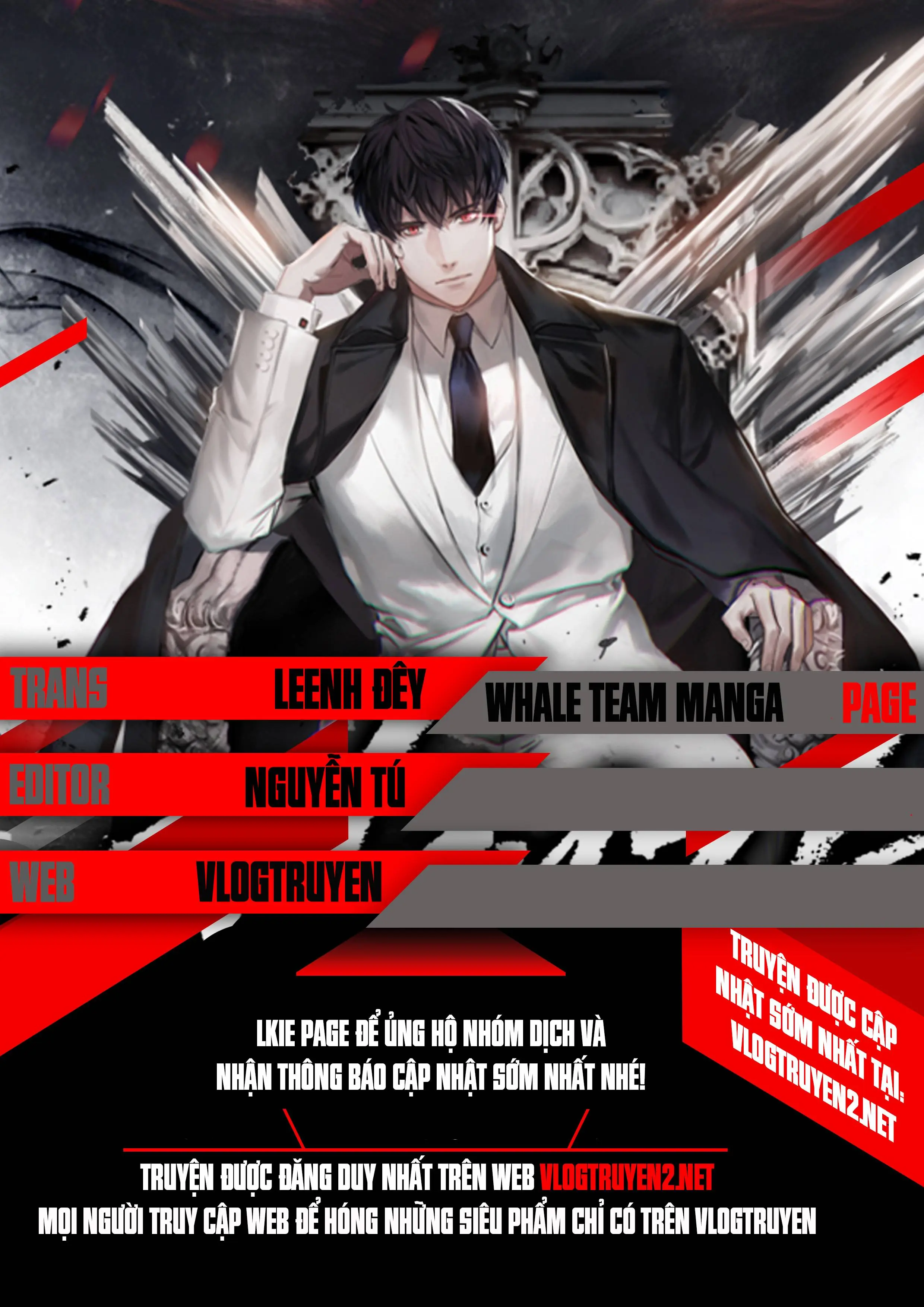 Luân Hồi (Remake 2022) Chapter 24 - Trang 2