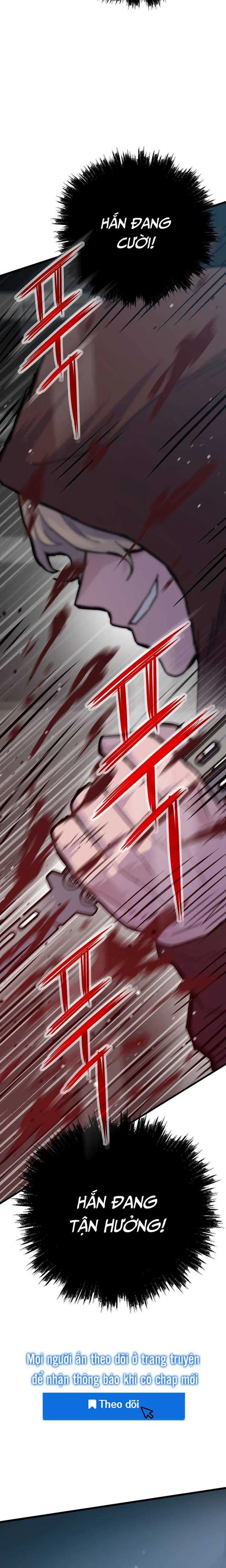 Luân Hồi (Remake 2022) Chapter 33 - Trang 12