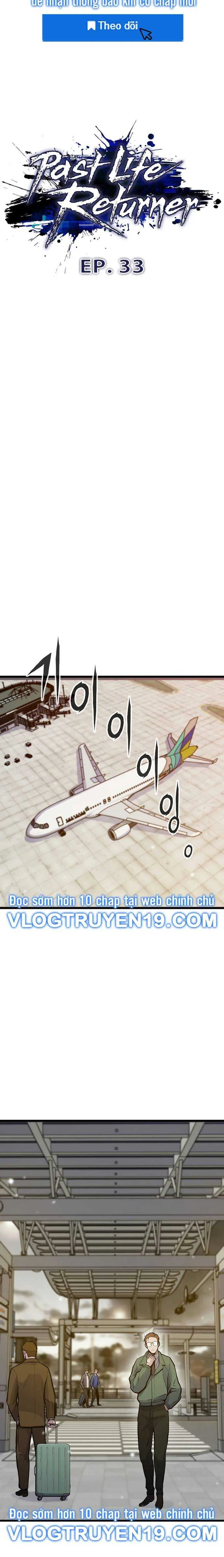 Luân Hồi (Remake 2022) Chapter 33 - Trang 19