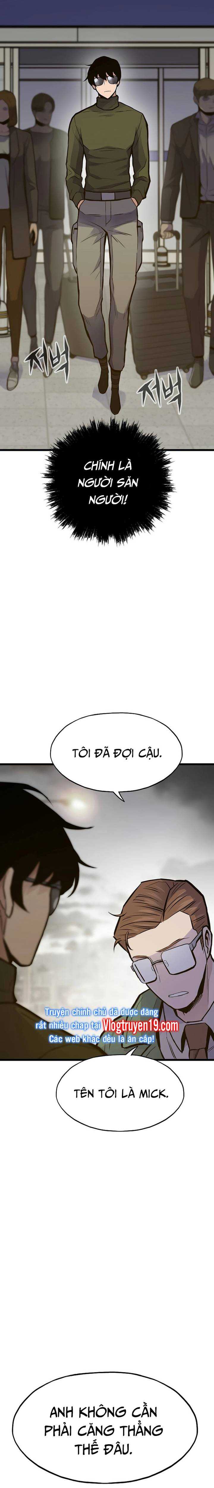 Luân Hồi (Remake 2022) Chapter 33 - Trang 21
