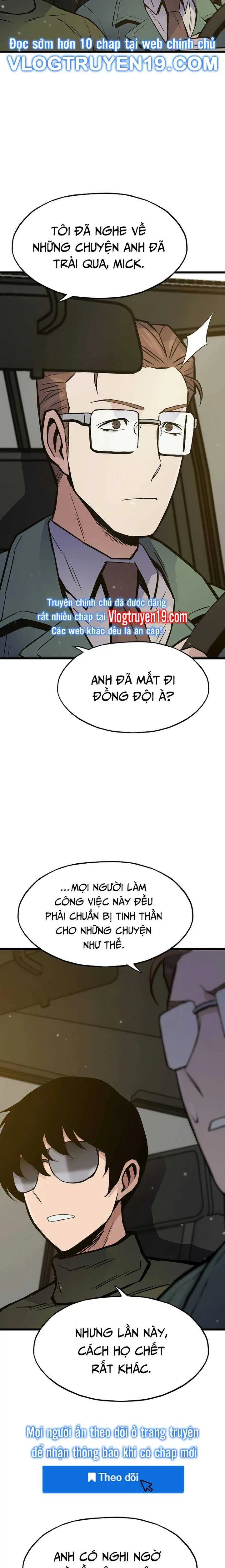 Luân Hồi (Remake 2022) Chapter 33 - Trang 24