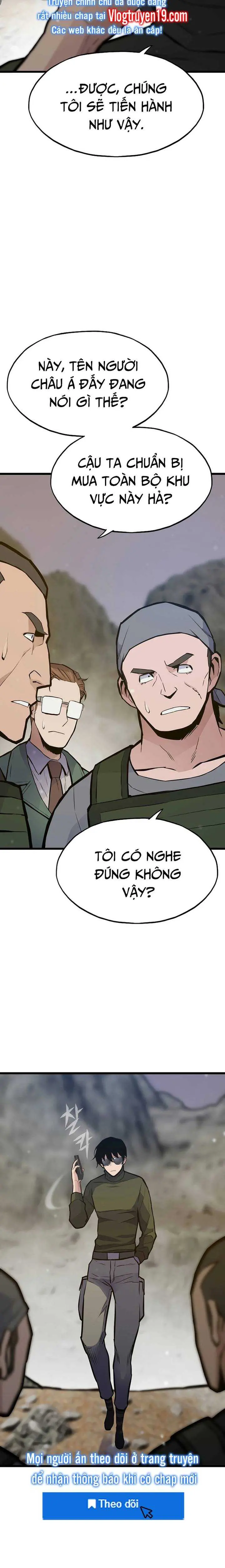 Luân Hồi (Remake 2022) Chapter 33 - Trang 27