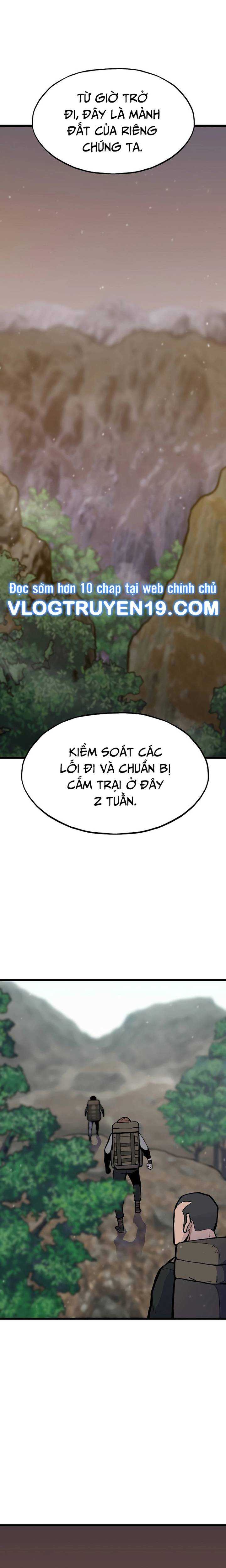 Luân Hồi (Remake 2022) Chapter 33 - Trang 28