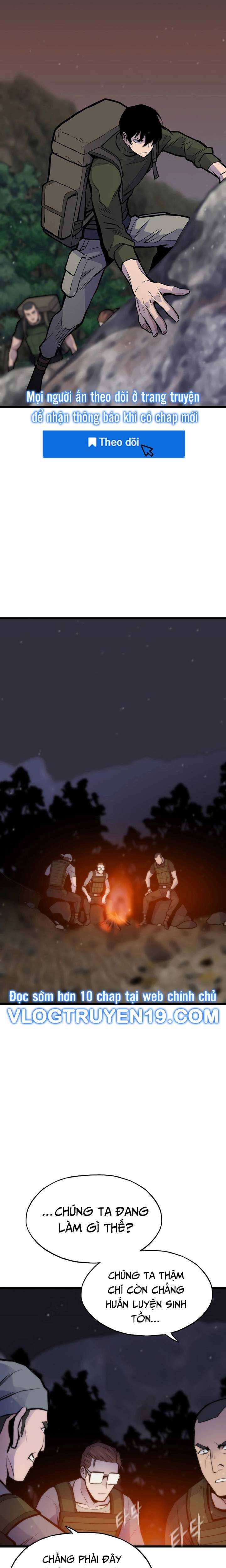 Luân Hồi (Remake 2022) Chapter 33 - Trang 29