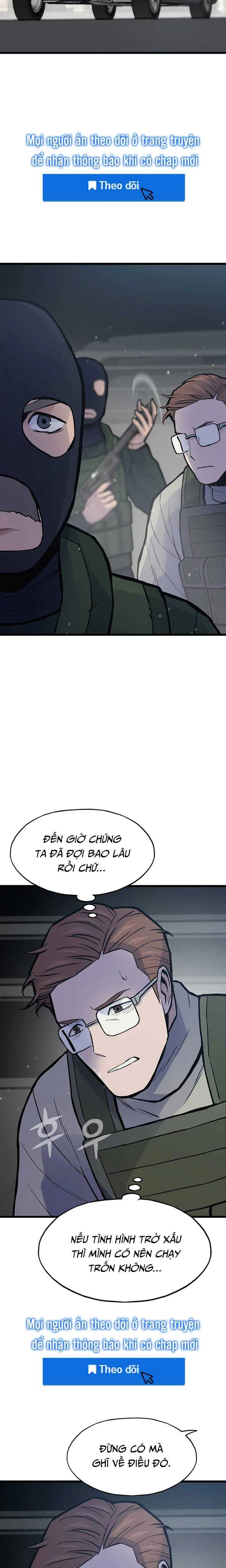 Luân Hồi (Remake 2022) Chapter 33 - Trang 3